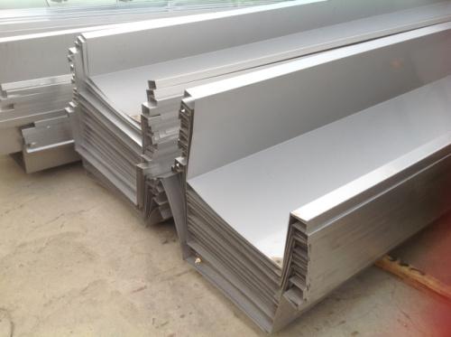 南部304不锈钢天沟